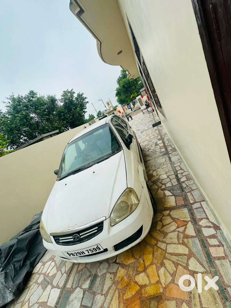 Tata Indica Diesel Manual 2008
