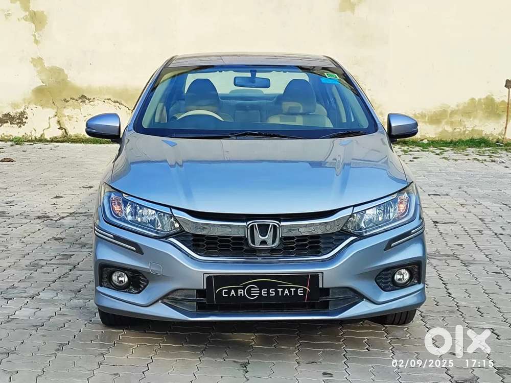 Honda City 2011-2013 V Mt, 2021, Petrol