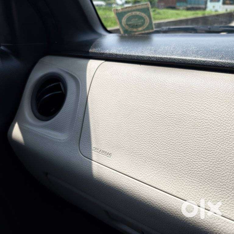 Maruti Suzuki Wagon R 1.0 Vxi, 2024, Petrol