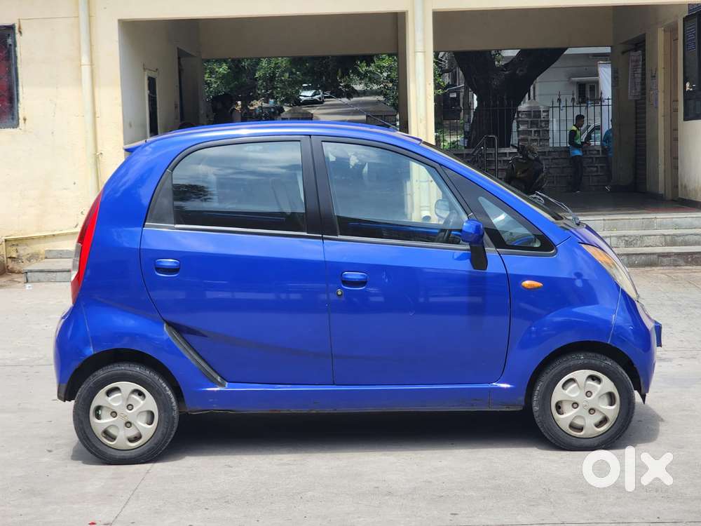 Tata Nano Xta, 2014, Petrol