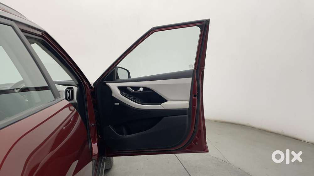 Hyundai Creta Sx (o) 1.5 Diesel Automatic, 2022, Diesel