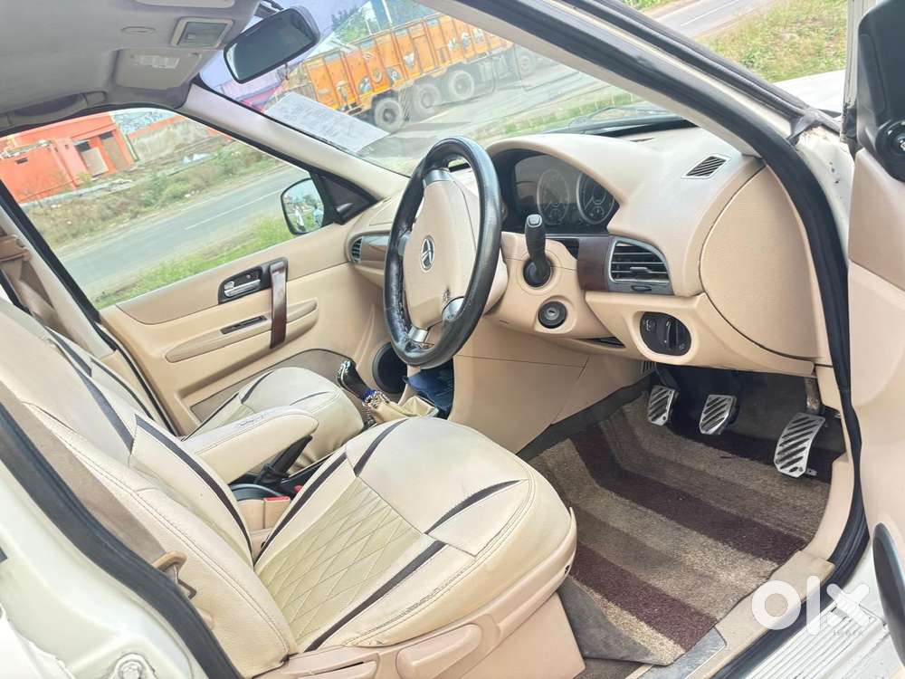 Tata Safari Storme [2012-2015] 2.2 Vx 4x2, 2014, Diesel