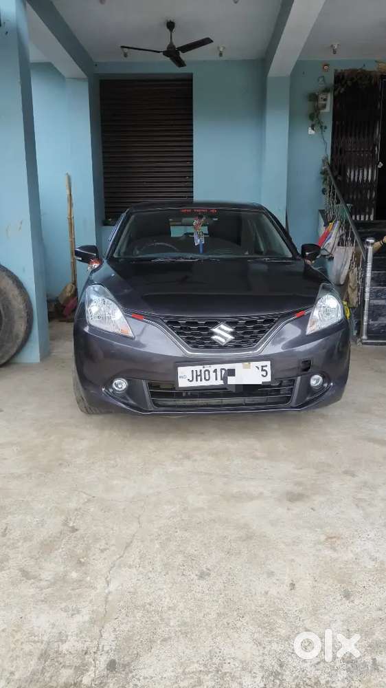 Maruti Baleno 2020 First Owner