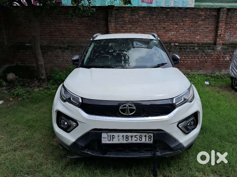 Tata Nexon Diesel Manual 2020