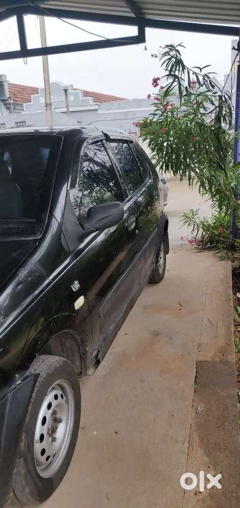 Tata Indica 2007 Petrol Well Maintained Good Condition