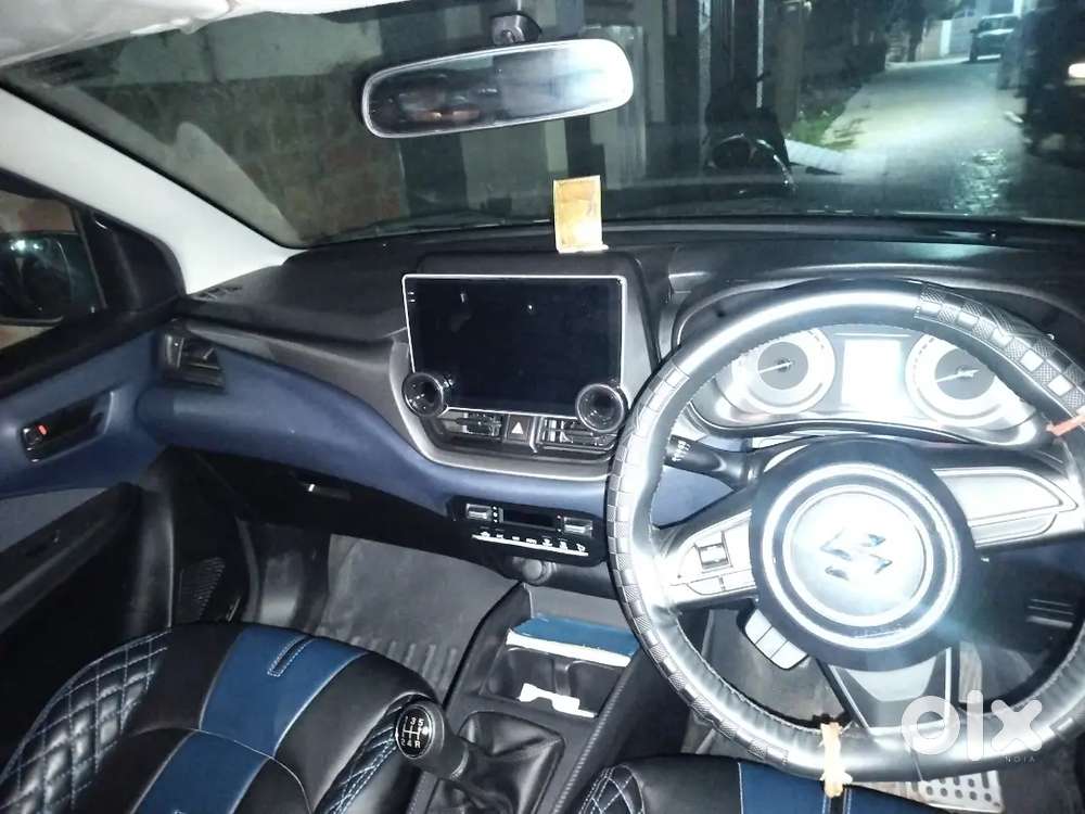 Maruti Suzuki Baleno 2024 Petrol Good Condition