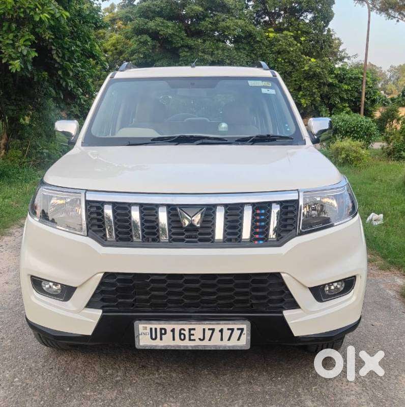 Mahindra Bolero Neo 1.5 N 10 (o), 2024, Diesel