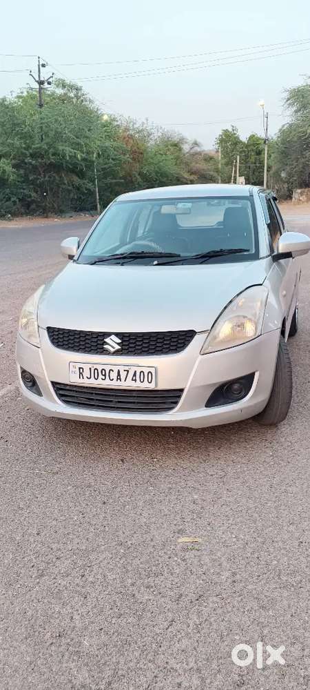 Maruti Suzuki Swift 2012 Diesel Well Maintained