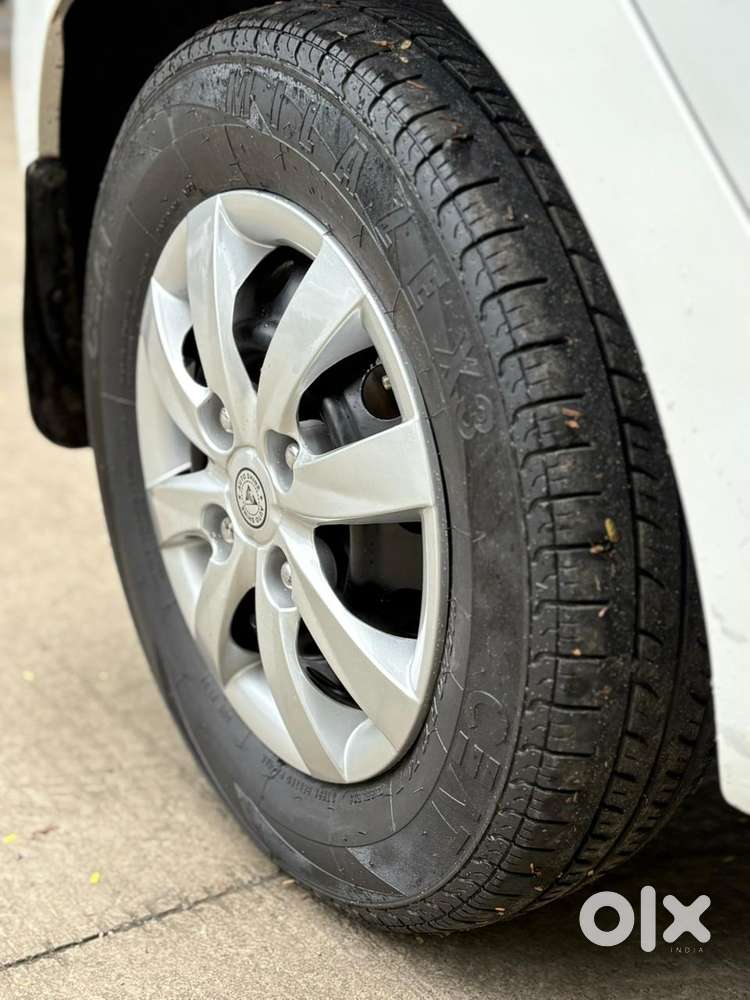 Hyundai Eon Era +, 2015, Petrol