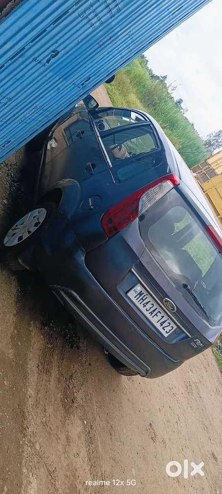 Ford Figo Petrol 2010