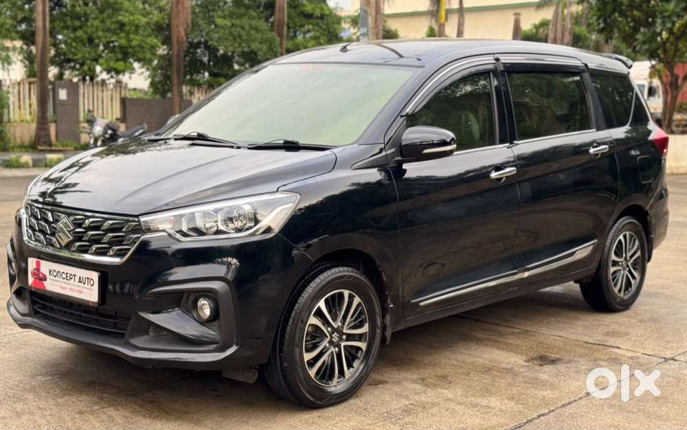 Maruti Suzuki Ertiga Zxi (o) Cng [ ], 2024, Cng & Hybrids