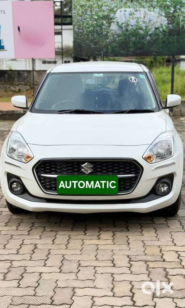 Maruti Suzuki Ignis 1.2 Amt Zeta, 2018, Petrol