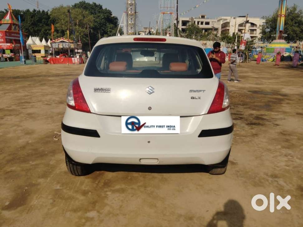 Maruti Suzuki Swift Ldi (o), 2016, Diesel
