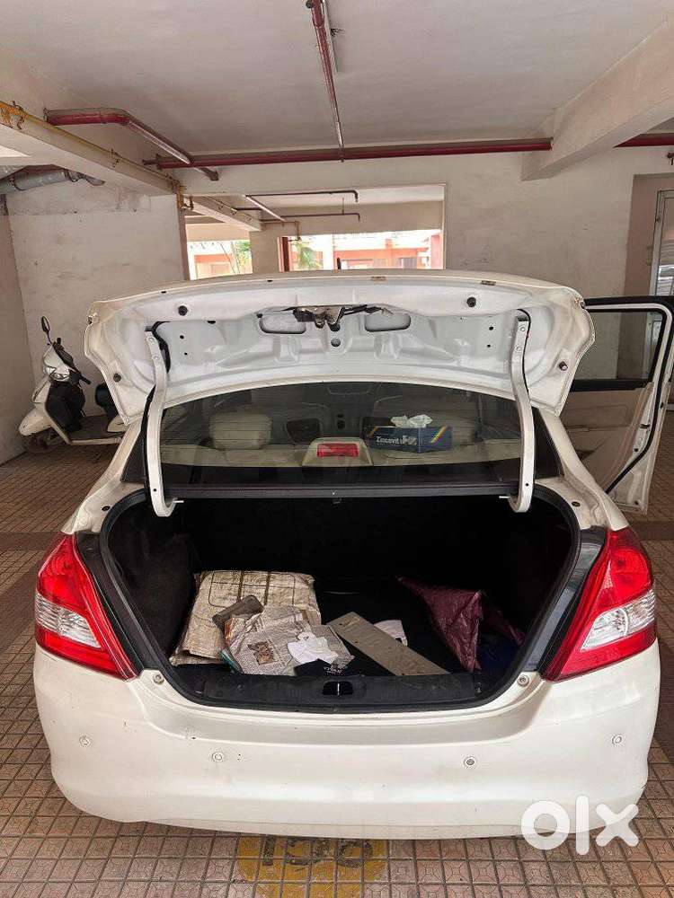 Maruti Suzuki Swift Dzire 2012-2015 1.2 Zxi, 2015, Petrol