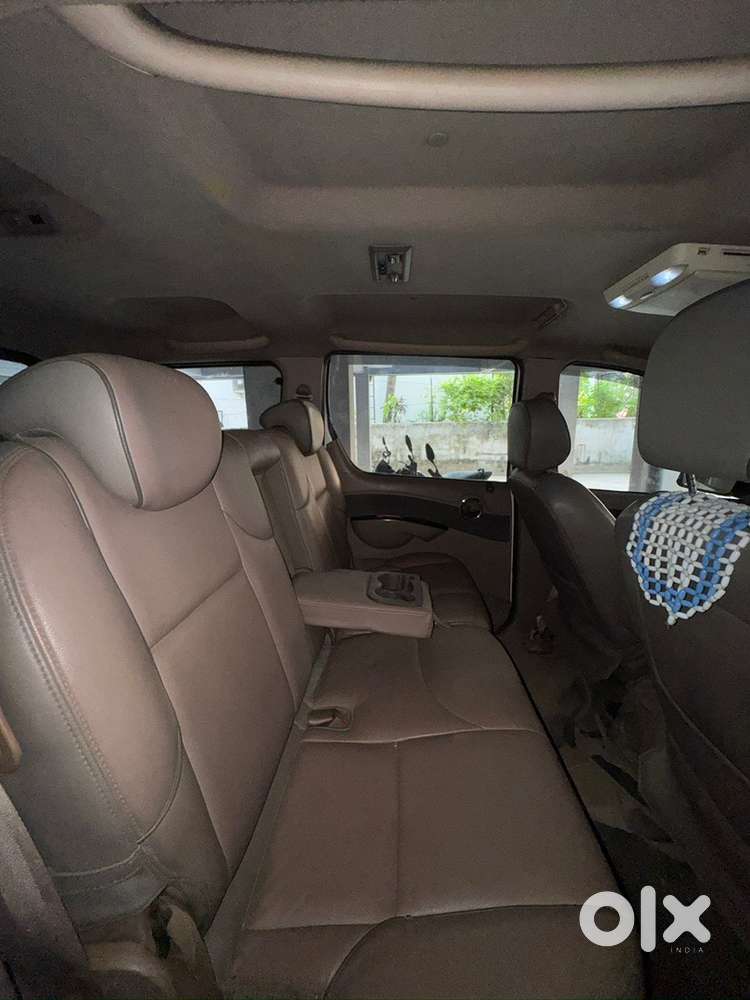 Mahindra Xylo Diesel Manual 2010