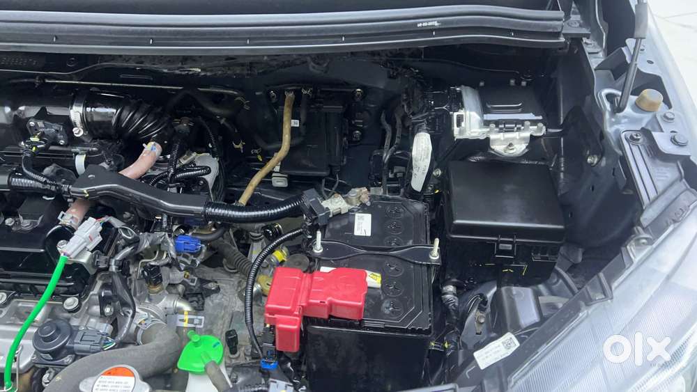 Maruti Suzuki Wagon R 1.2 Zxi Plus, 2022, Petrol