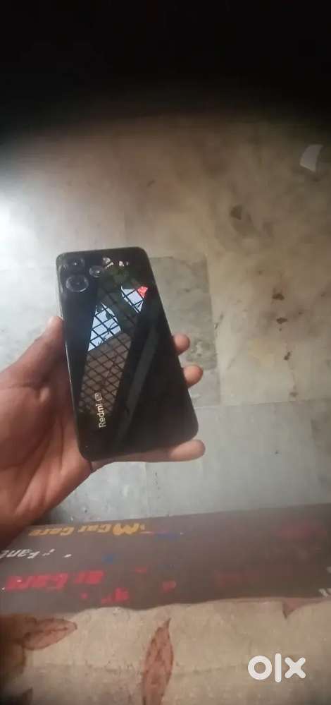 Redmi 12 5g 8+8/256