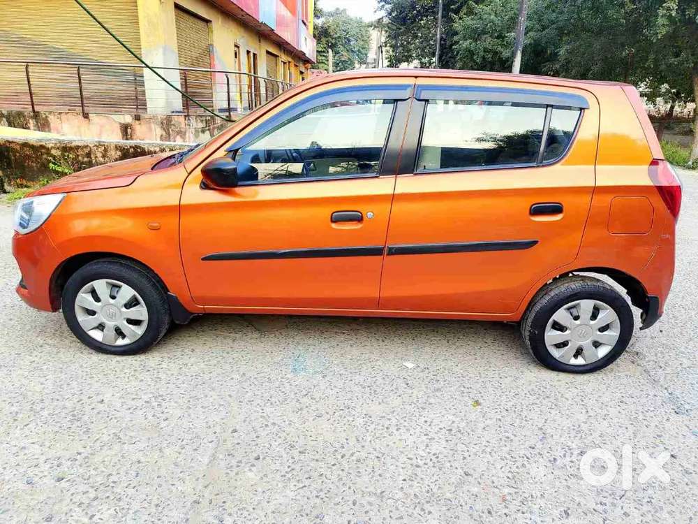 Alto K10 Vxi
