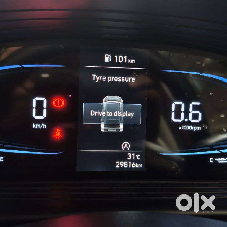 Hyundai New Venue, 2023, Petrol
