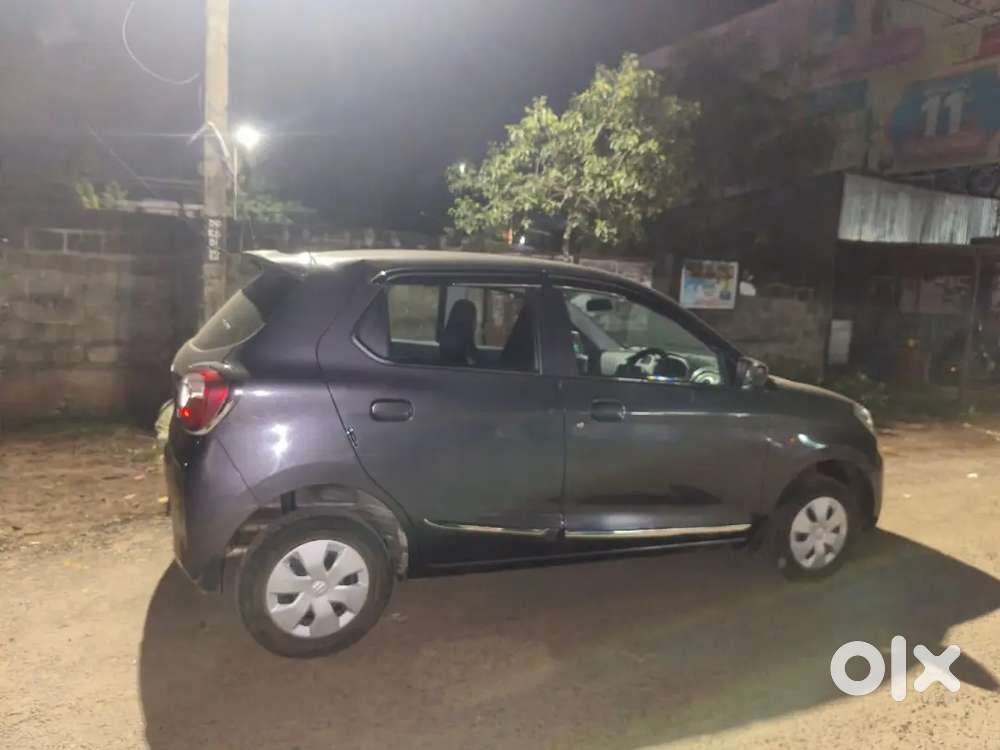 2023 Alto K10 Vxi Plus Manual