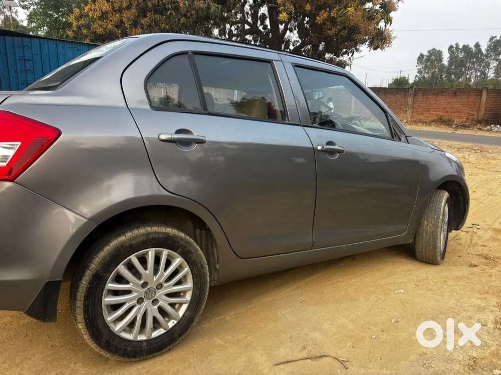 Maruti Suzuki Dzire 2015 Diesel 75000 Km Driven Best Condition No Work
