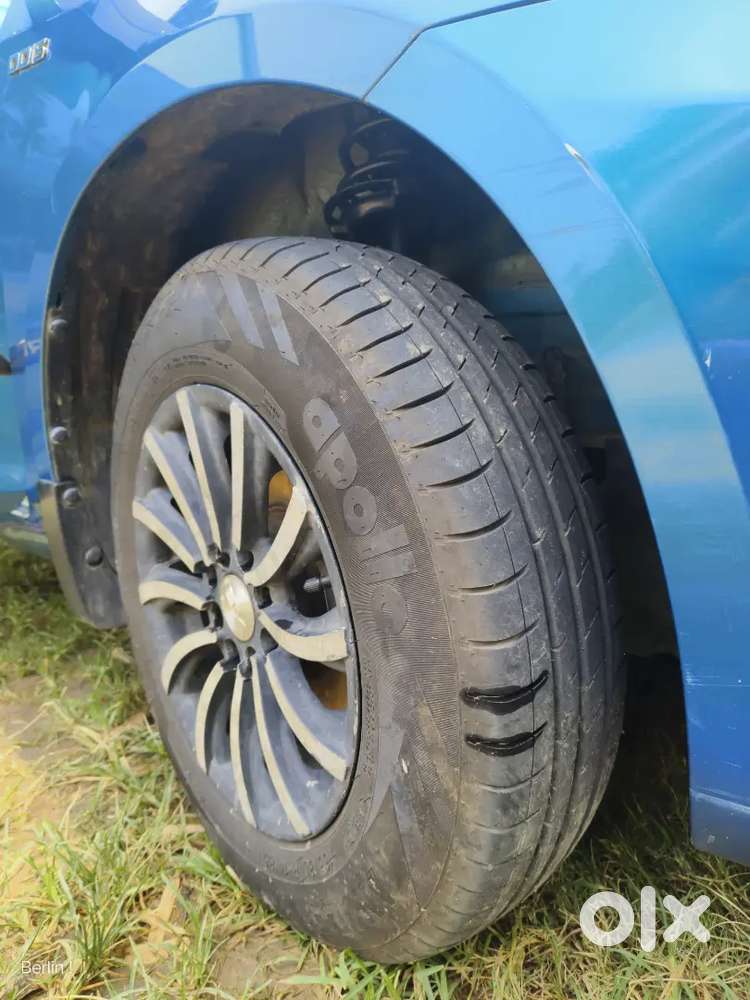 Maruti Suzuki Swift Dzire 2013 Diesel 109567 Km Driven