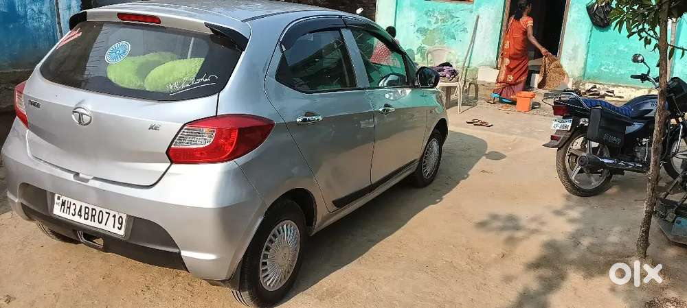 Sell My Tiago