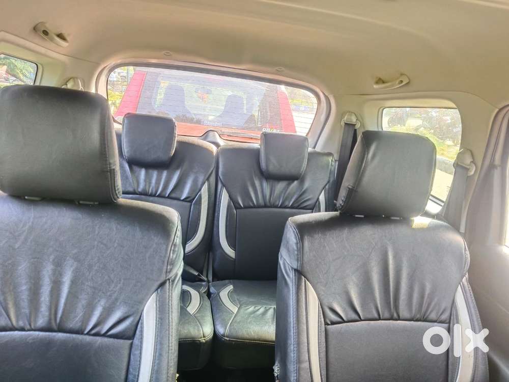 Maruti Suzuki Xl6 1.5 Alpha Mt, 2020, Cng & Hybrids