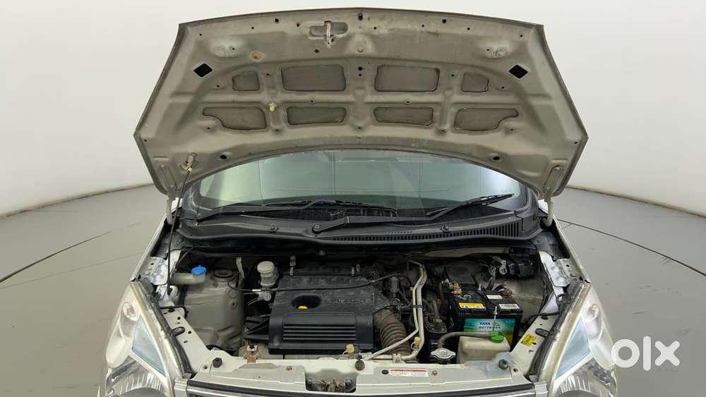 Maruti Suzuki Wagon R Vxi, 2014, Petrol