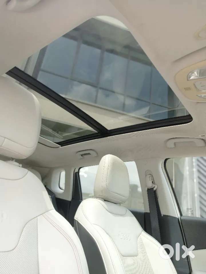 Jeep Compass 2.0 Limited 4x4, 2021, Diesel