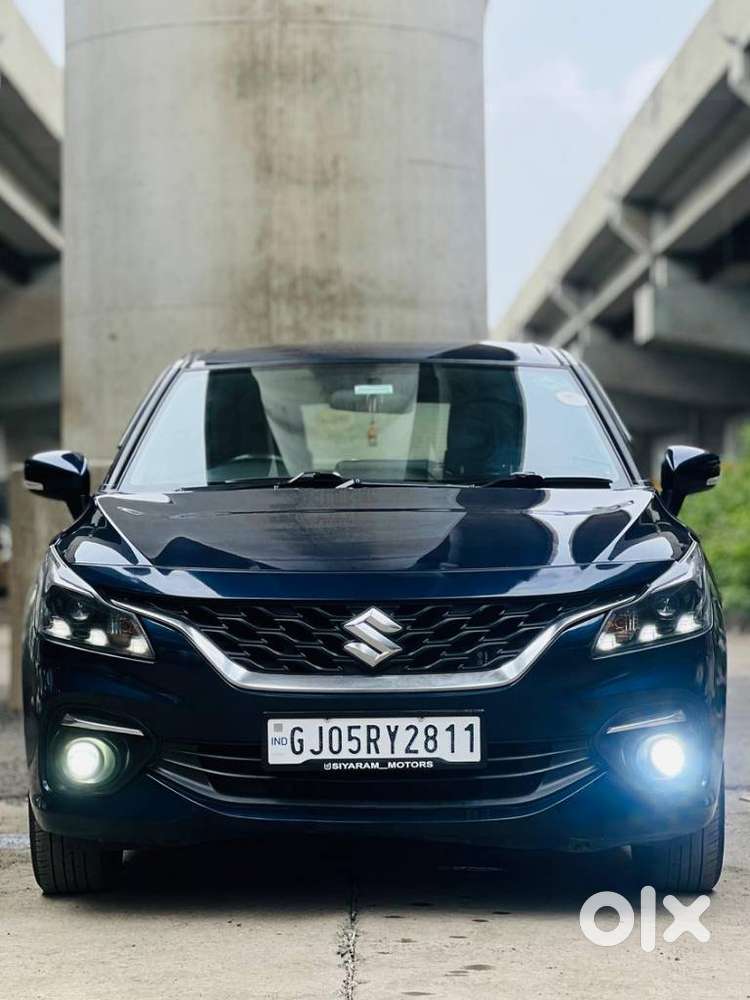 Maruti Suzuki Baleno Zeta Cng, 2024, Cng & Hybrids
