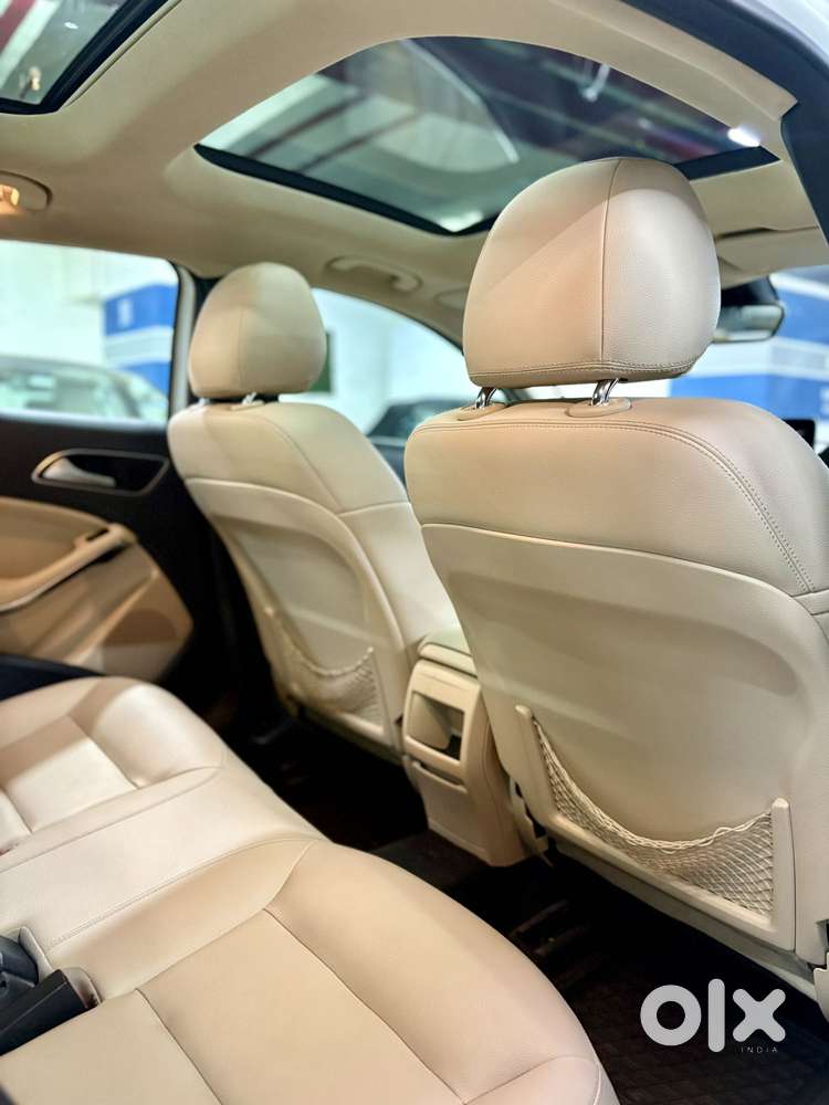 Mercedes-benz Gla Class 200 Sport, 2018, Petrol