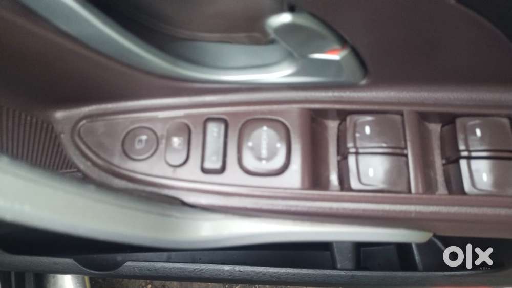 Mahindra Xuv500 W8 4wd, 2014, Diesel