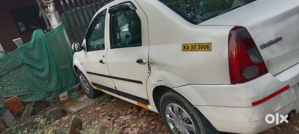 Mahindra Verito