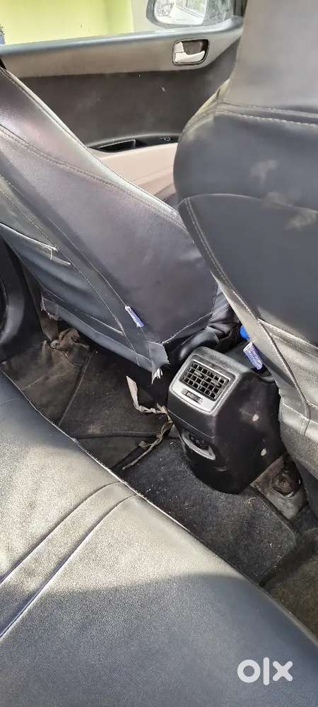 Hyundai Grand I10 2015 Petrol 64000 Km Driven