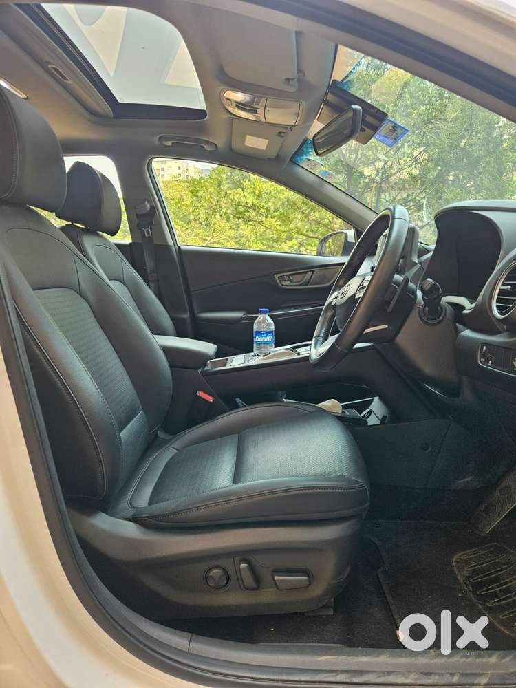 Hyundai Kona Electric Premium, 2023, Electric