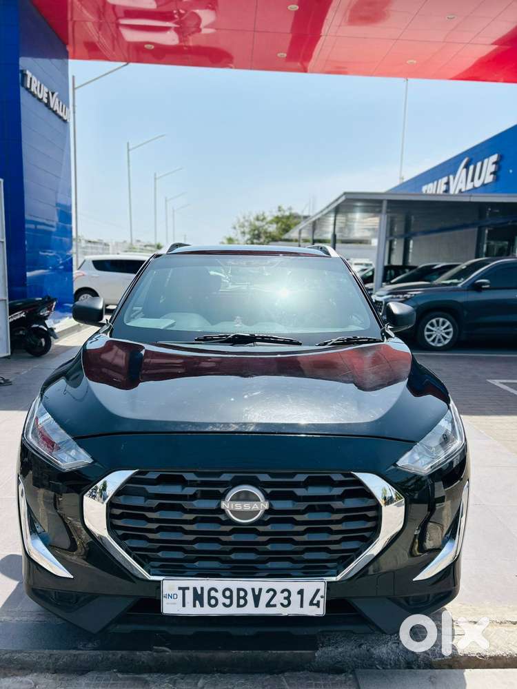 Nissan Magnite 1.0 Xe, 2024, Petrol