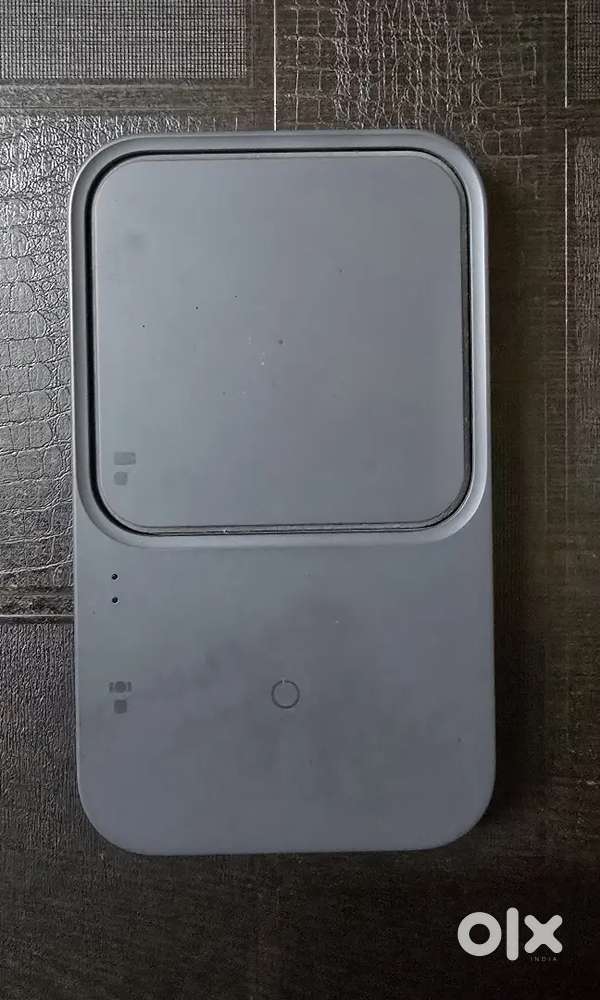 Samsung Wireless Charging Pad