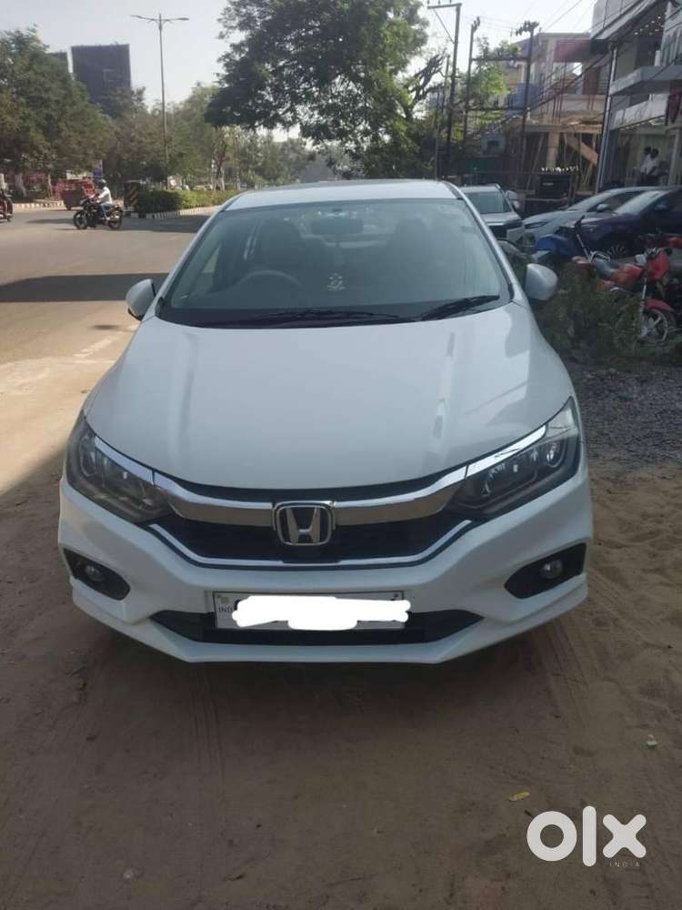 Honda City 2008-2011 1.5 E Mt, 2019, Petrol