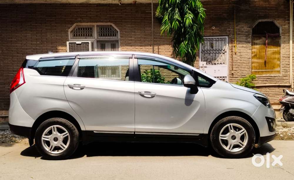 Mahindra Marazzo 1.5 M6 Plus 7 Str, 2019, Diesel