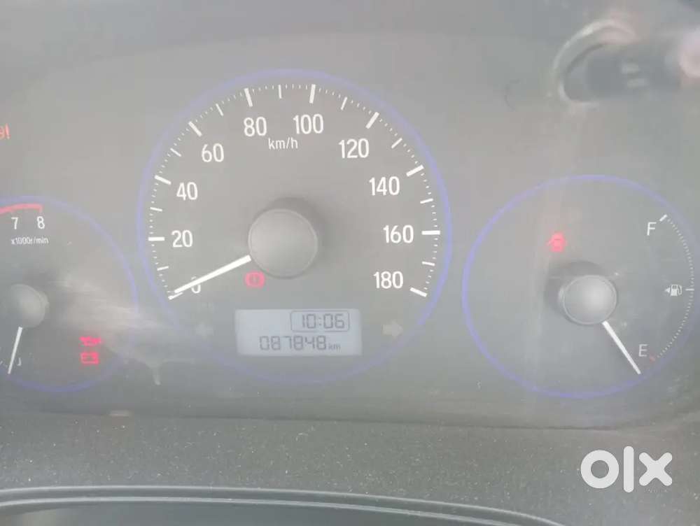 Honda Amaze 2016 Cng & Hybrids 90561 Km Driven