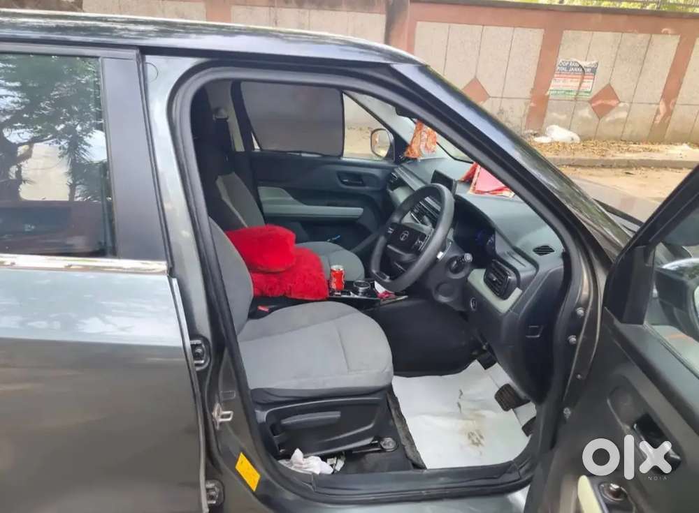 Tata Punch Ev 2025 Ac Fc Avenchur
Full Loaded