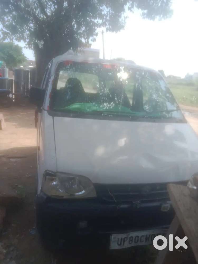 Maruti Suzuki Eeco Ac 2014