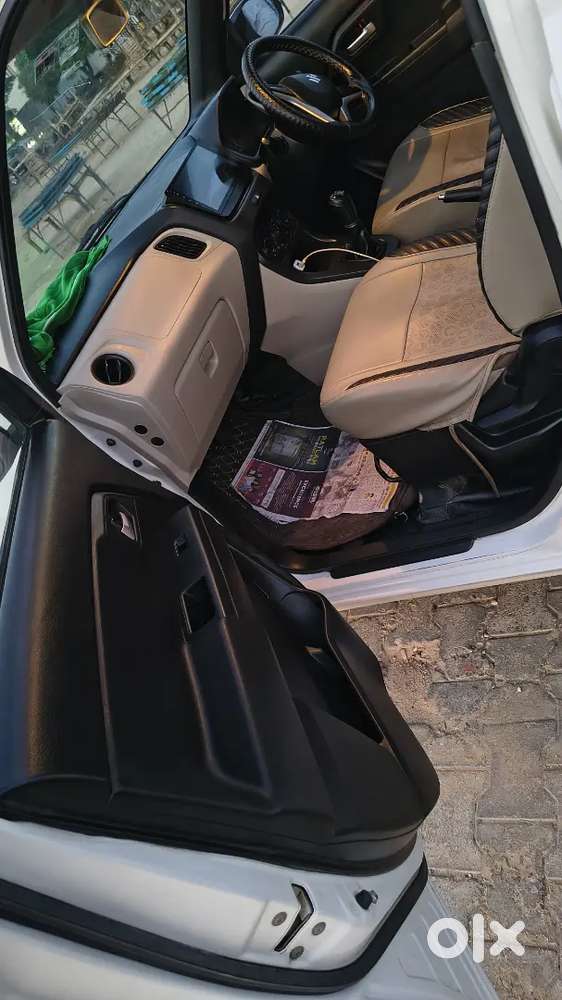 Maruti Suzuki Wagon R 2020 Petrol 66000 Km Driven