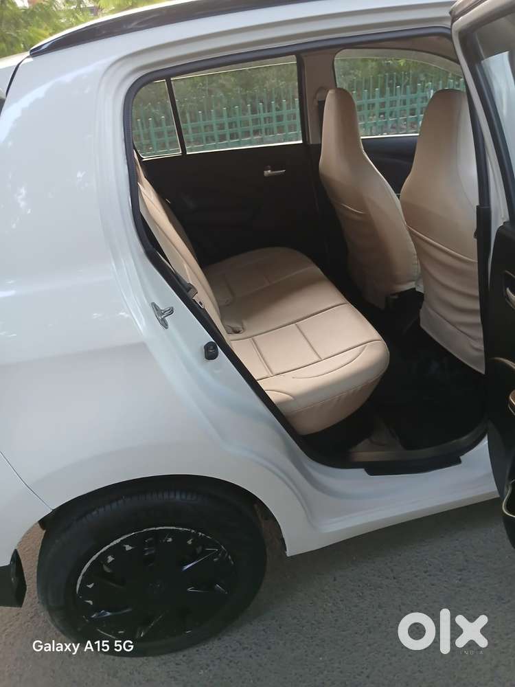 Maruti Suzuki Celerio Zxi At, 2019, Petrol