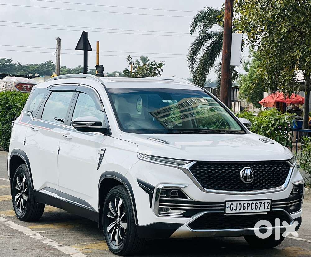 Mg Hector 2.0 Sharp Diesel, 2020, Diesel
