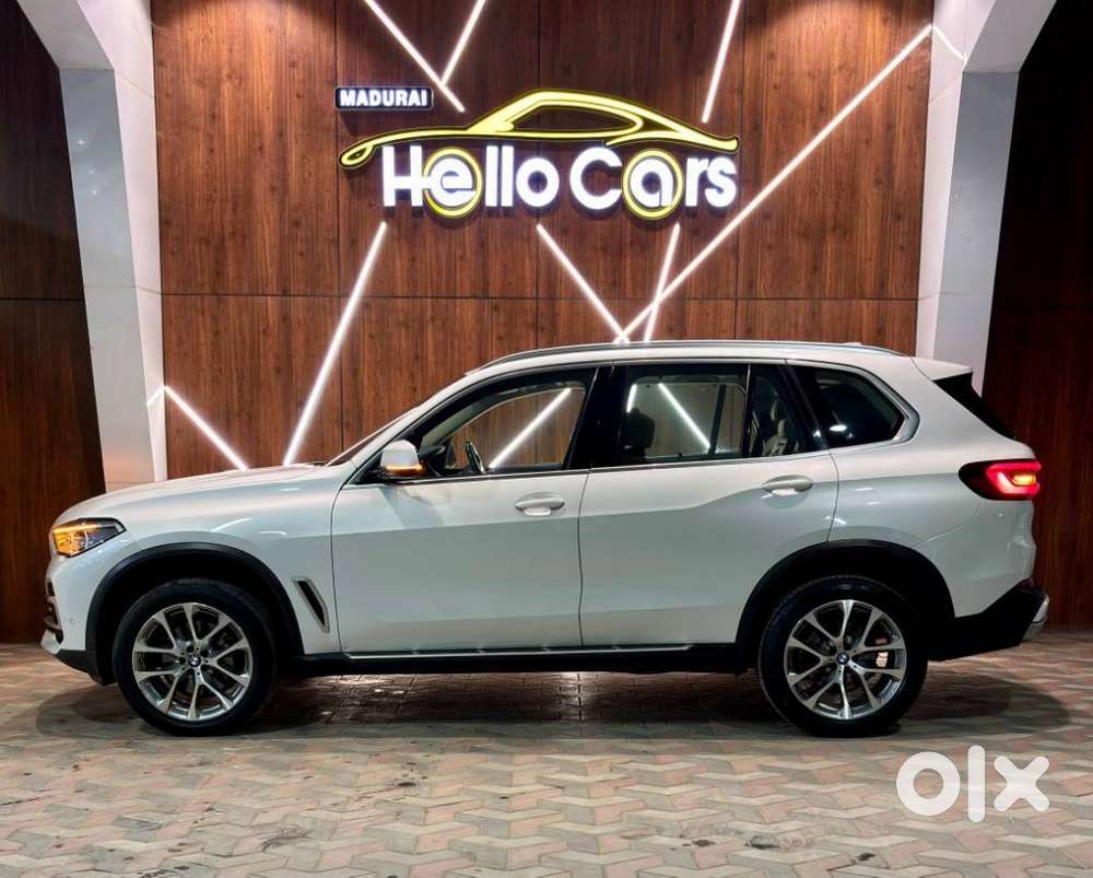 Bmw X5 Xdrive30d Xline, 2021, Diesel