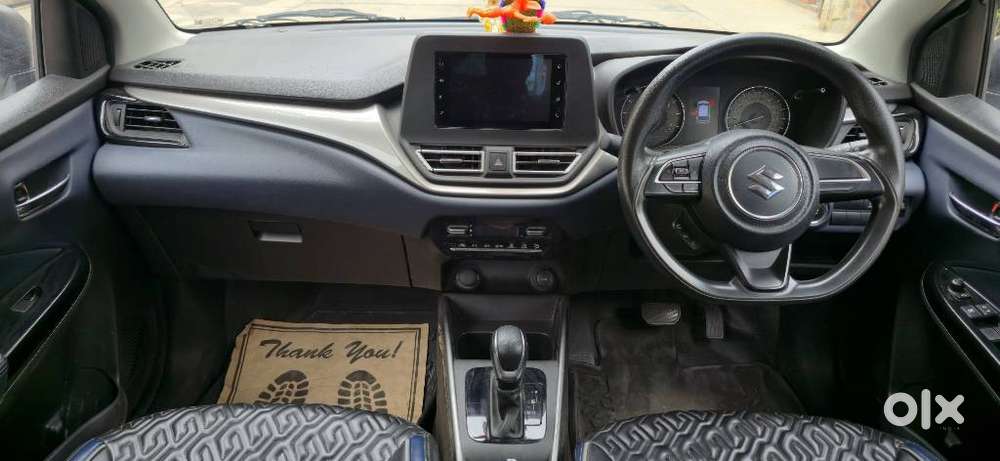 Maruti Suzuki Baleno 1.2 Zeta At, 2023, Petrol