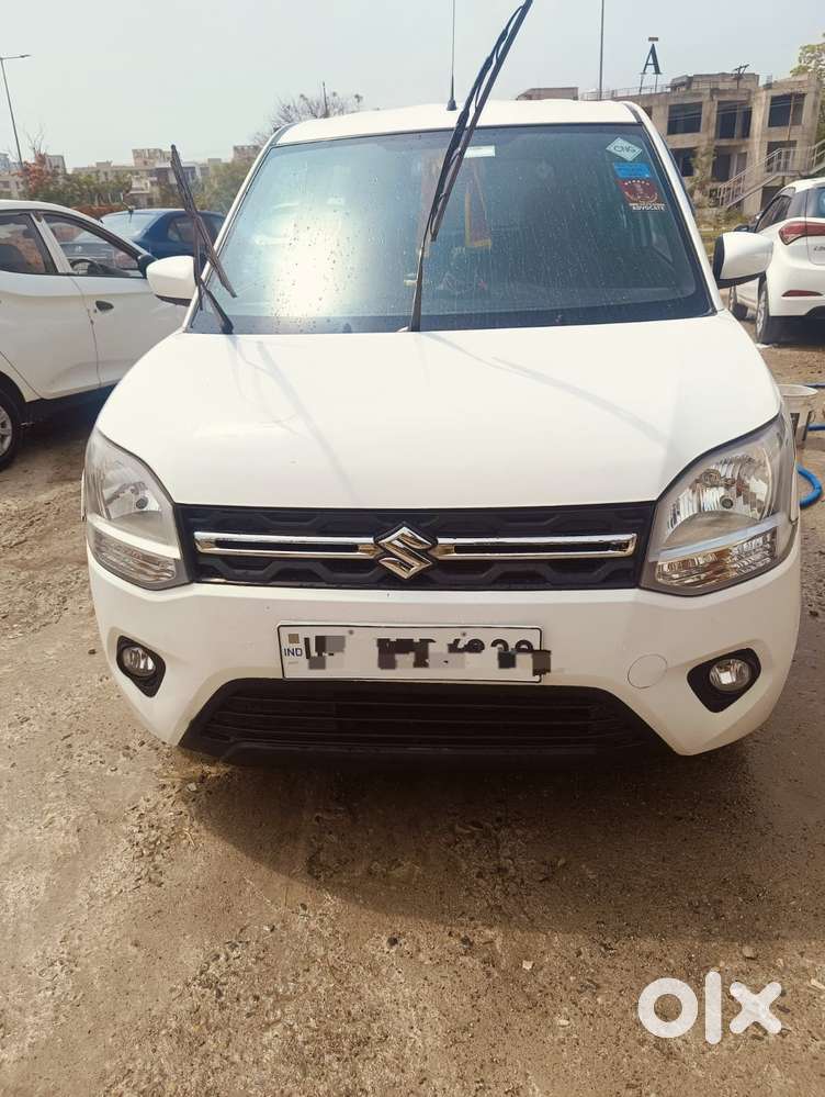 Maruti Suzuki Wagon R Vxi 1.2, 2023, Cng & Hybrids