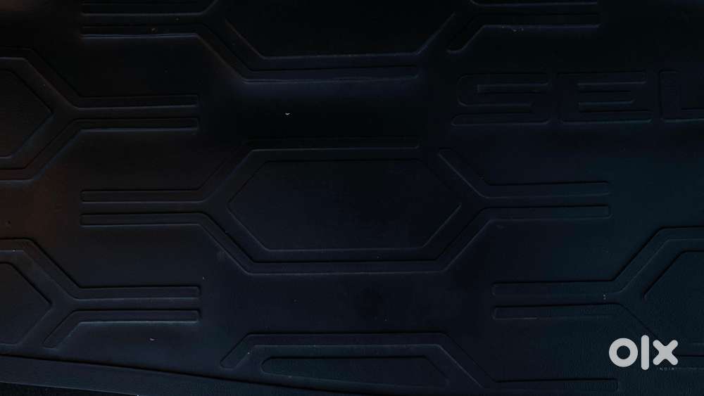 Kia Seltos 1.4 Gtx + Petrol At, 2019, Petrol